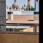 Silken Reino De Aragon Zaragoza
