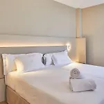 Otel Silken Reino De Aragon 4*