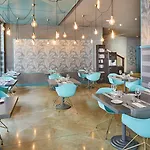Silken Reino De Aragon Otel 4*