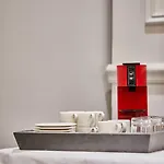 Silken Reino De Aragon Otel 4*