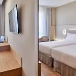 Silken Reino De Aragon 4* Saragozza