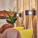Otel Silken Reino De Aragon Zaragoza