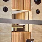 Otel Silken Reino De Aragon