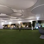 Otel Silken Reino De Aragon
