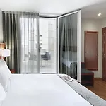 Otel Silken Reino De Aragon 4*