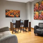 Otel Silken Reino De Aragon Zaragoza
