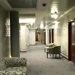 Silken Reino De Aragon Otel 4*
