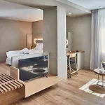 Otel Silken Reino De Aragon