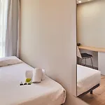 Otel Silken Reino De Aragon Zaragoza