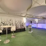 Silken Reino De Aragon Otel