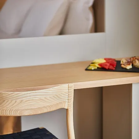 Silken Reino De Aragon