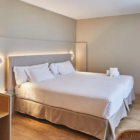 Silken Reino De Aragón Saragoça