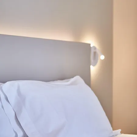 Szálloda Silken Reino De Aragon Zaragoza