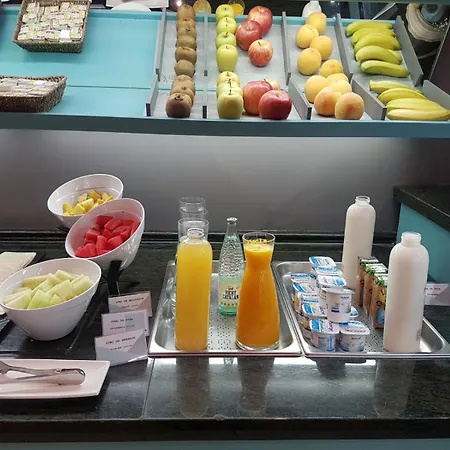 Silken Reino De Aragon 4*