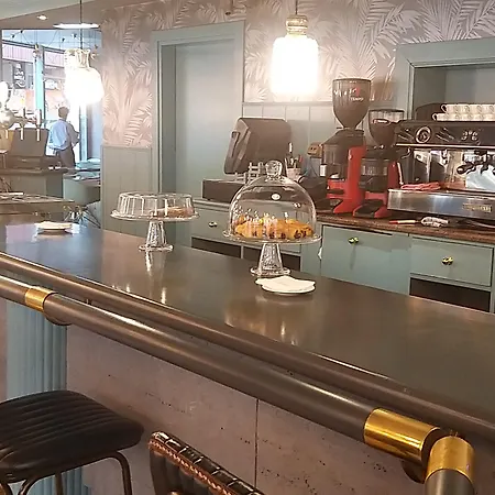 Silken Reino De Aragon Szálloda 4*