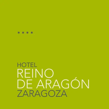 Hotel Silken Reino De Aragon Zaragoza