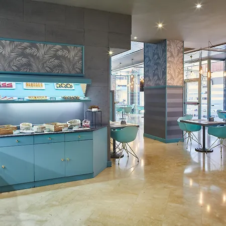 Silken Reino De Aragón