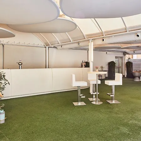 Silken Reino De Aragon Szálloda