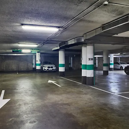 Silken Reino De Aragon 4* Zaragoza