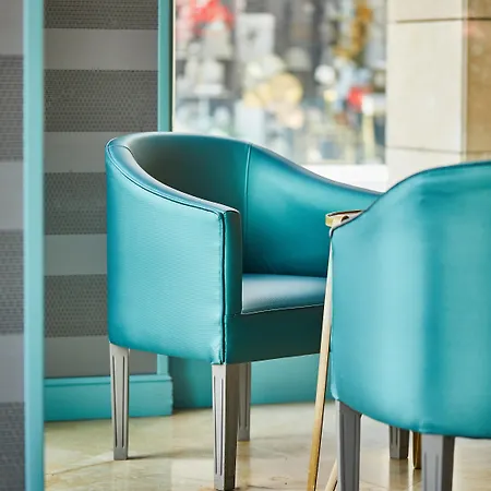 Hotell Silken Reino De Aragon