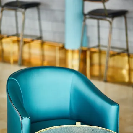 Silken Reino De Aragon 4* Zaragoza