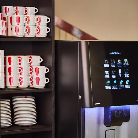 Silken Reino De Aragón Saragoça