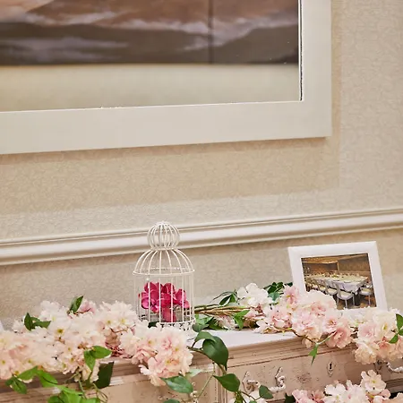 Silken Reino De Aragón Hotel 4*