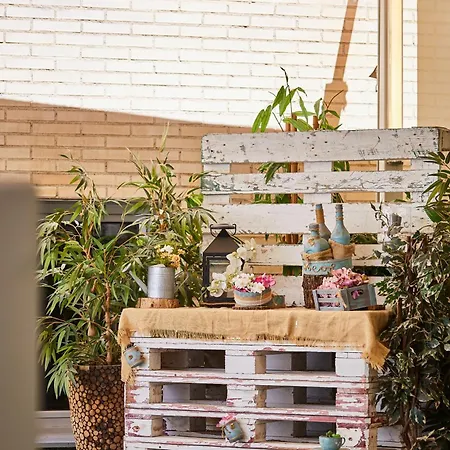 Silken Reino De Aragón