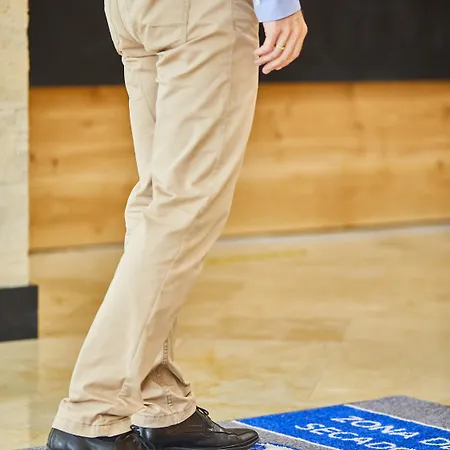 Silken Reino De Aragon 4* Zaragoza