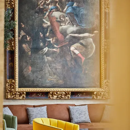 Hotell Silken Reino De Aragon Zaragoza