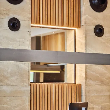 Hotel Silken Reino De Aragón