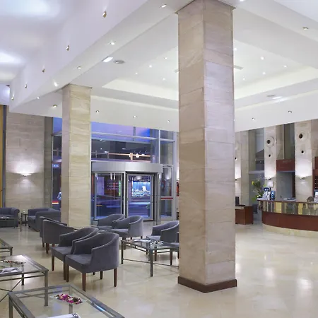 Silken Reino De Aragon