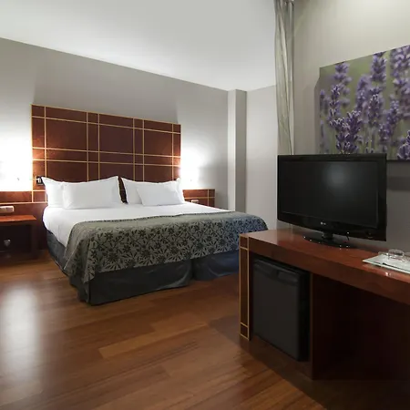 Silken Reino De Aragón