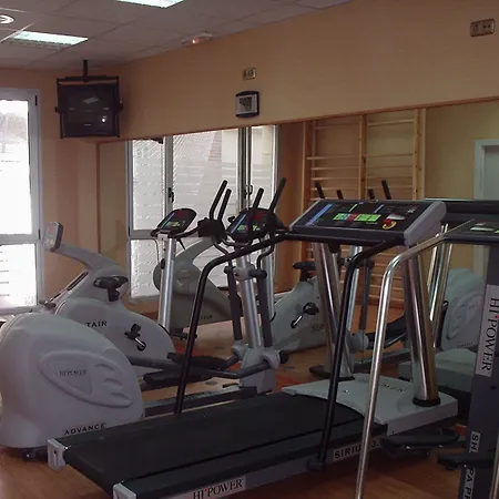 Silken Reino De Aragon