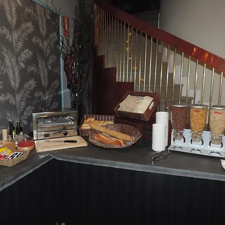 Hotel Silken Reino De Aragón 4*