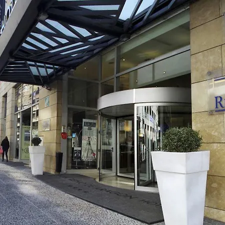 Silken Reino De Aragón