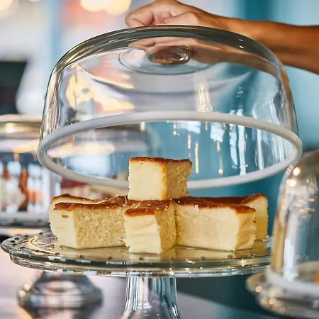 Silken Reino De Aragón Hotel 4*