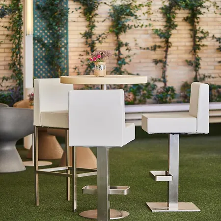 Silken Reino De Aragon 4* Zaragoza