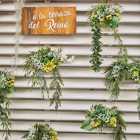 Silken Reino De Aragón 4* Saragoça