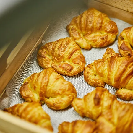 Hotel Silken Reino De Aragón