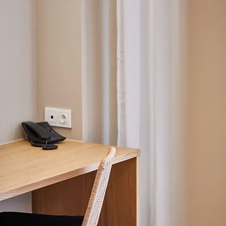 Silken Reino De Aragon Hotell Zaragoza