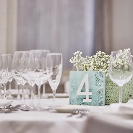 Silken Reino De Aragón Hotel Saragoça