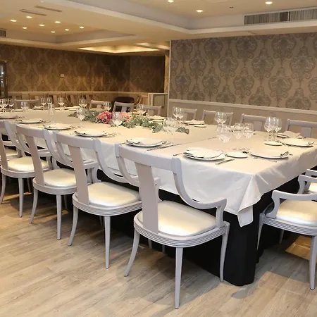 Silken Reino De Aragon Hotel 4*