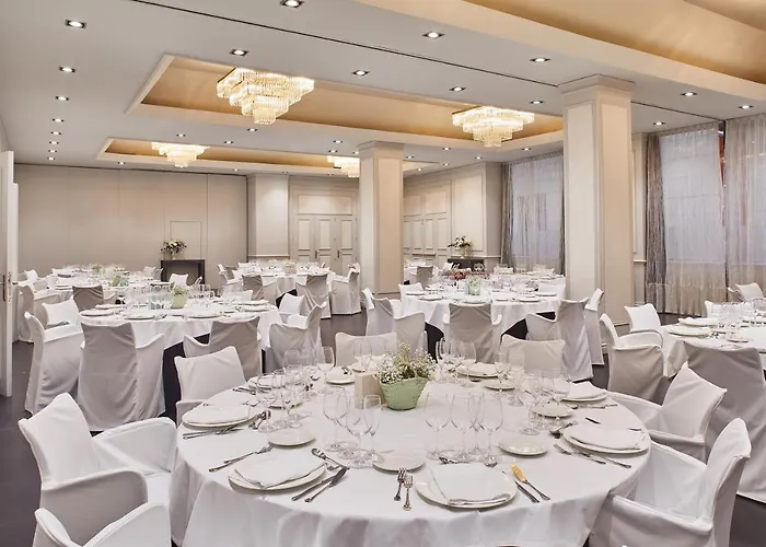 Otel Silken Reino De Aragon 4*