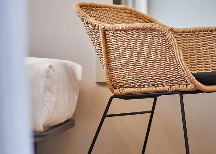 Silken Reino De Aragon Otel