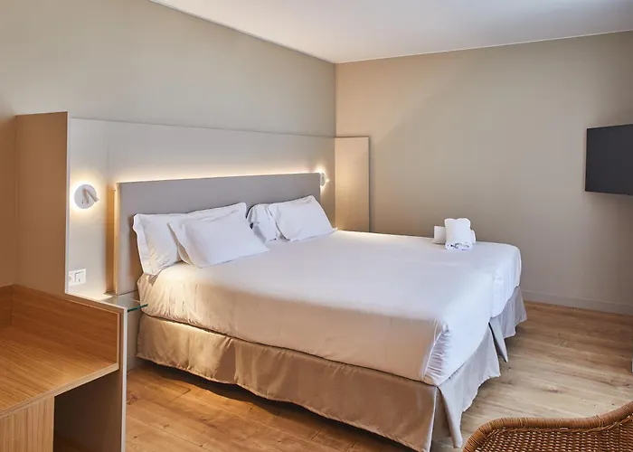 Silken Reino De Aragon Saragozza