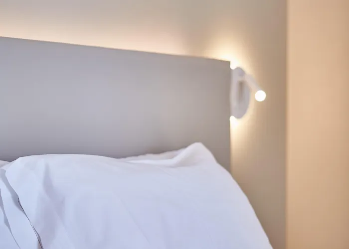 Hotel Silken Reino De Aragon Saragozza