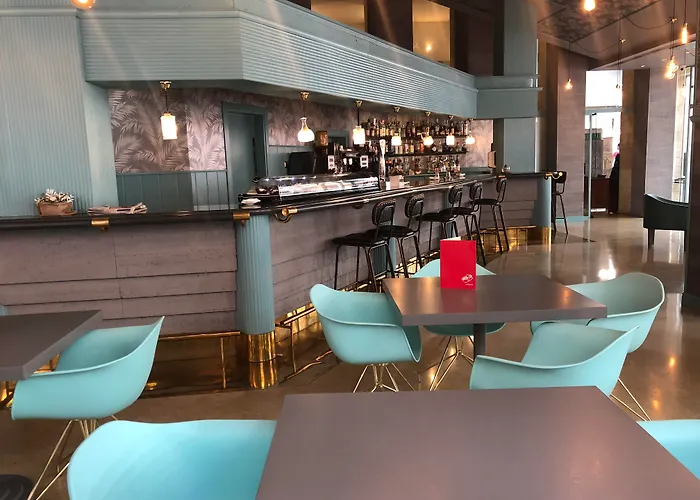 Otel Silken Reino De Aragon 4*