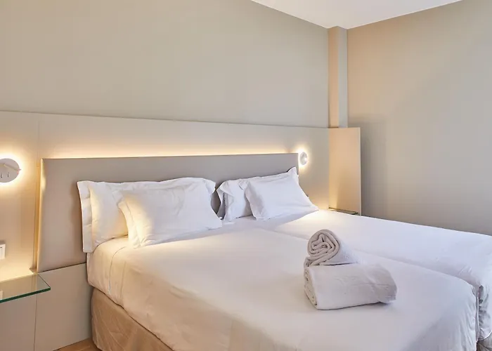 Otel Silken Reino De Aragon 4*