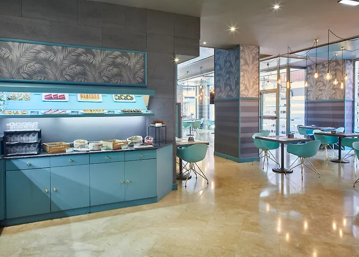 Silken Reino De Aragon